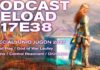 Podcast Reload Episodio 38 Temporada 17 – Especial Junio Jugón 2026: State of Play (GoW Laufey, Lobezno, Onimusha) Podcast Reload Episodio 38 Temporada 17
