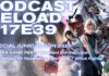 Podcast Reload Episodio 39 Temporada 17 – Especial Junio Jugón 2026: Summer Game Fest (RE Veronica, FFVII Revelation) Podcast Reload Episodio 39 Temporada 17