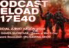 Podcast Reload Episodio 40 Temporada 17 – Xbox Games Showcase (Gears E-Day, Clockwork Revolution), PC Gaming Show Podcast Reload Episodio 40 Temporada 17