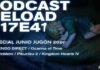Podcast Reload Episodio 41 Temporada 17 – Nintendo Direct (Ocarina of Time, Fire Emblem, Kingdom Hearts IV) Podcast Reload Episodio 41 Temporada 17
