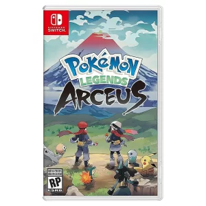 Pokemon Legends Arceus - Nintendo Switch