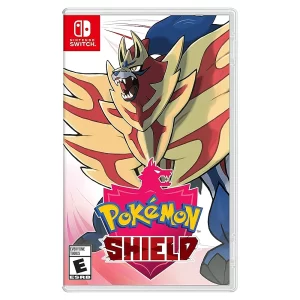 Pokemon Shield - Nintendo Switch