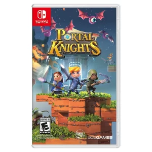 Portal Knights - Nintendo Switch
