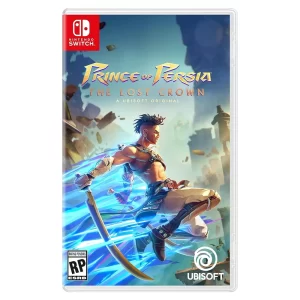 Prince of Persia The Lost Crown - Nintendo Switch