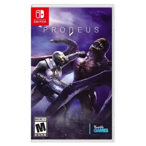 Prodeus - Nintendo Switch