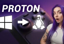 Proton 11: La tecnología silenciosa que podría cambiar el gaming para siempre Proton 11: La tecnología silenciosa que podría cambiar el gaming para siempre
