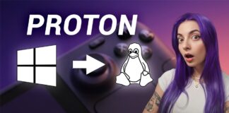 Proton 11: La tecnología silenciosa que podría cambiar el gaming para siempre Proton 11: La tecnología silenciosa que podría cambiar el gaming para siempre