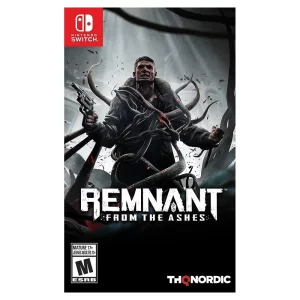 Remnant From the Ashes - Nintendo Switch