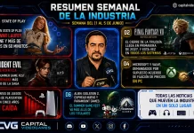 Resumen Semanal de la Industria — Semana del 1 al 5 de junio de 2026 Resumen Semanal de la Industria — Semana del 1 al 5 de junio de 2026