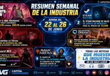Resumen Semanal de la Industria — Semana del 22 al 26 de junio de 2026 Resumen Semanal de la Industria — Semana del 22 al 26 de junio de 2026