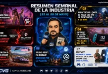 Resumen Semanal de la Industria — Semana del 25 al 29 de mayo de 2026 Resumen Semanal de la Industria — Semana del 25 al 29 de mayo de 2026