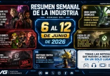 Resumen Semanal de la Industria — Semana del 6 al 12 de Junio de 2026 Resumen Semanal de la Industria — Semana del 6 al 12 de Junio de 2026