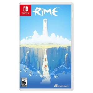 RiME - Nintendo Switch