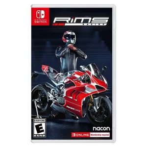 RiMS Racing - Nintendo Switch