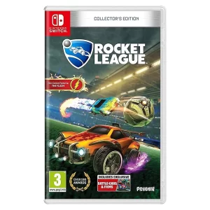 Rocket League - Nintendo Switch