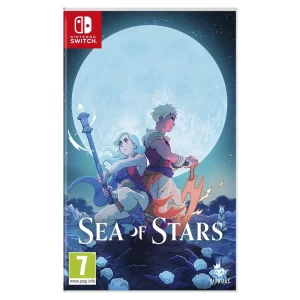 Sea of Stars - Nintendo Switch