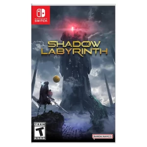Shadow Labyrinth - Nintendo Switch