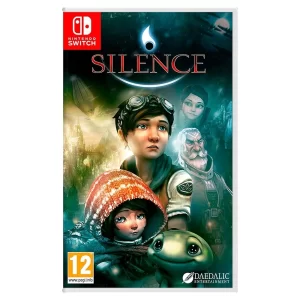 Silence - Nintendo Switch