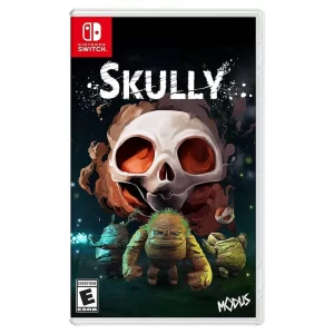 Skully - Nintendo Switch