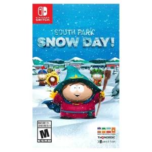 South Park Snow Day - Nintendo Switch