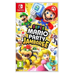 Super Mario Party Jamboree - Nintendo Switch