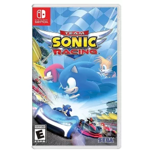 Team Sonic Racing - Nintendo Switch