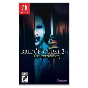 The Bridge Curse 2 The Extrication - Nintendo Switch