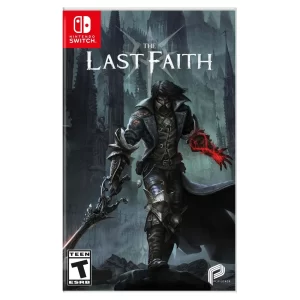 The Last Faith - Nintendo Switch