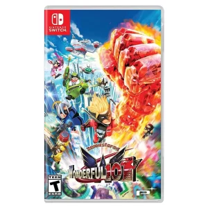 The Wonderful 101 Remastered - Nintendo Switch