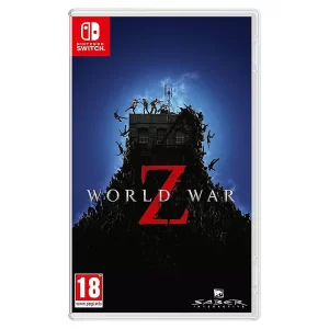 World War Z - Nintendo Switch