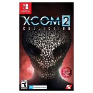 XCOM 2 Collection - Nintendo Switch