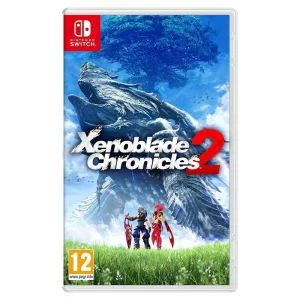 Xenoblade Chronicles 2 - Nintendo Switch