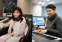 Yoko Shimomura x Michiru Yamane (2023) – entrevista Yoko Shimomura x Michiru Yamane (2023) - entrevista