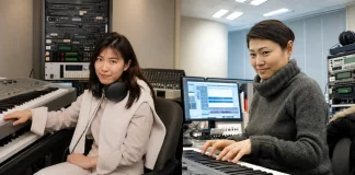 Yoko Shimomura x Michiru Yamane (2023) – entrevista Yoko Shimomura x Michiru Yamane (2023) - entrevista