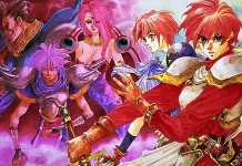 Ys IV – Entrevistas a los desarrolladores (1993) Ys IV – Entrevistas a los desarrolladores (1993)