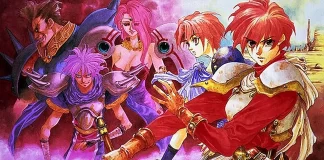 Ys IV – Entrevistas a los desarrolladores (1993) Ys IV – Entrevistas a los desarrolladores (1993)