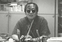 Yuji Horii – Entrevista al desarrollador durante el año 2000 Yuji Horii - Entrevista al desarrollador durante el año 2000