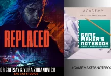 Podcast Game Makers Notebook episodio 314 entrevista a Igor Gritsy & Yura Zhoanovich Podcast Game Makers Notebook episodio 314 entrevista a Igor Gritsy & Yura Zhoanovich