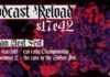 Podcast Reload Episodio 42 Temporada 17 – Steam Next Fest, end of starchild, Exo Rally Championship, Blasphemous 2 Podcast Reload Episodio 42 Temporada 17