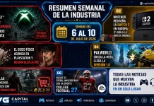 Resumen Semanal de la Industria — Semana del 6 al 10 de julio de 2026 Resumen Semanal de la Industria — Semana del 6 al 10 de julio de 2026