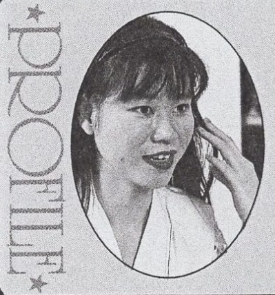 Keiko Moriwaki