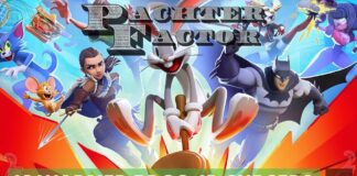 Pachter Factor S11E16 – ¿Por qué nadie puede ganar dinero con DC y Warner Bros? Pachter Factor S11E16