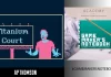 Podcast Game Makers Notebook episodio 315 entrevista a AP Thomson Podcast Game Makers Notebook episodio 315 entrevista a AP Thomson