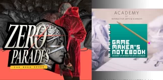 Podcast Game Makers Notebook episodio 316 entrevista a Allen Murray Podcast Game Makers Notebook episodio 316 entrevista a Allen Murray