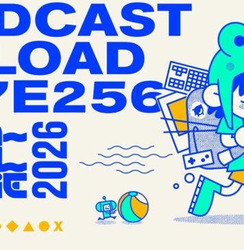 Podcast Reload Episodio 256 Temporada 17 – Guadalindie 2026, PlayStation dice adiós a los discos Podcast Reload Episodio 256 Temporada 17