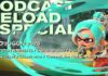 Podcast Reload Julio Jugón nuestro juegos favoritos del mes Temporada 17 Podcast Reload Julio Jugón nuestro juegos favoritos del mes Temporada 17