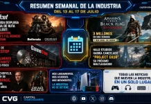 Resumen Semanal de la Industria — Semana del 13 al 17 de julio de 2026 Resumen Semanal de la Industria — Semana del 13 al 17 de julio de 2026
