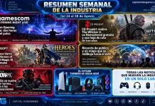 Resumen Semanal de la Industria — Semana del 24 al 28 de agosto de 2026 Resumen Semanal de la Industria — Semana del 24 al 28 de agosto de 2026