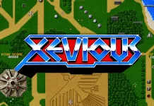 Xevious – Colección de entrevistas con los desarrolladores Xevious – Colección de entrevistas con los desarrolladores