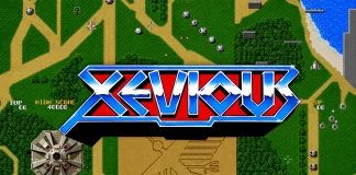Xevious – Colección de entrevistas con los desarrolladores Xevious – Colección de entrevistas con los desarrolladores